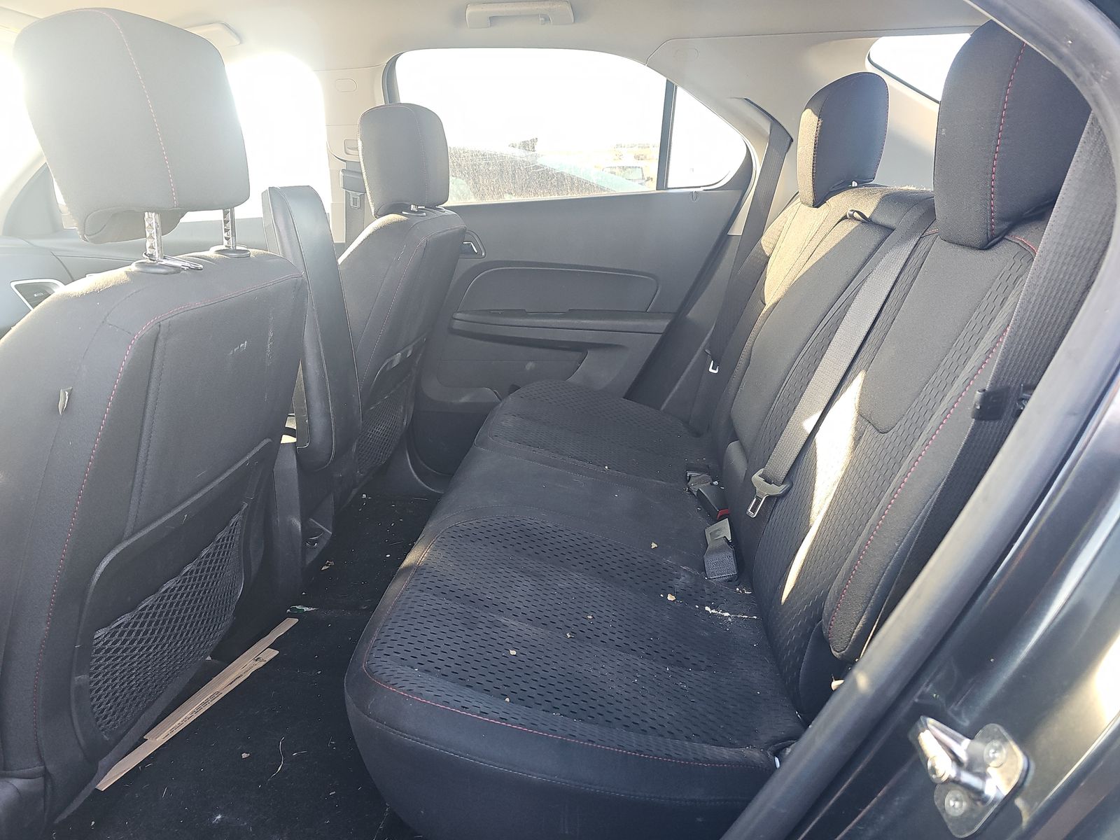 2014 Chevrolet Equinox LS FWD