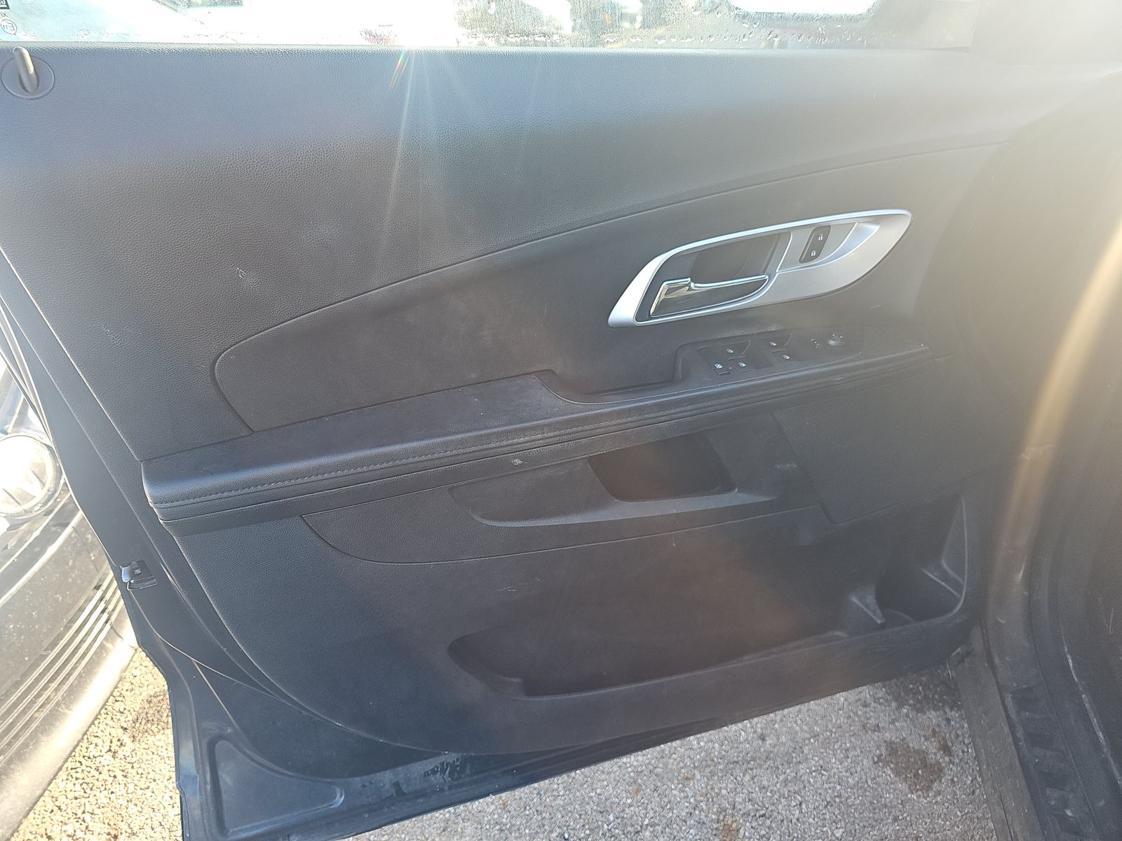 2014 Chevrolet Equinox LS FWD