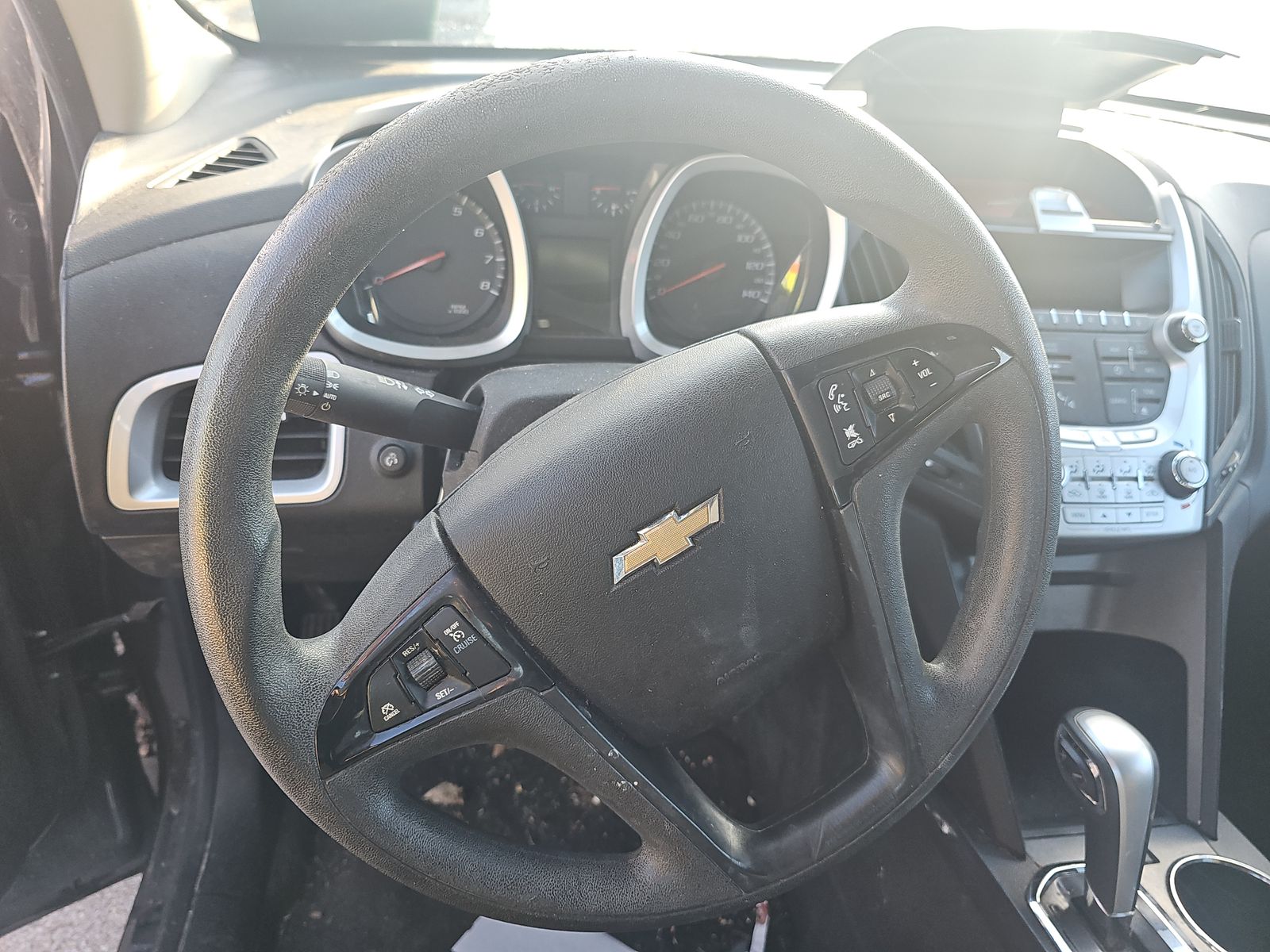 2014 Chevrolet Equinox LS FWD