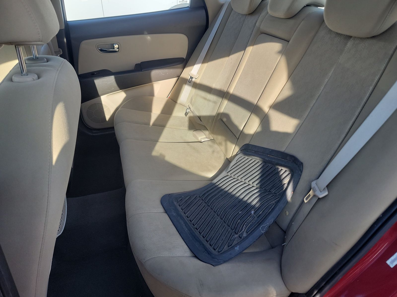 2010 Hyundai Elantra GLS FWD