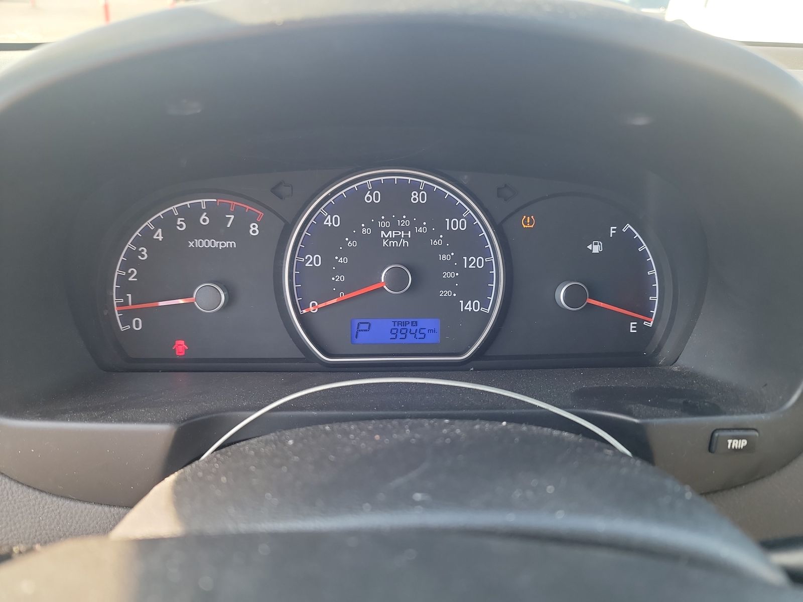 2010 Hyundai Elantra GLS FWD