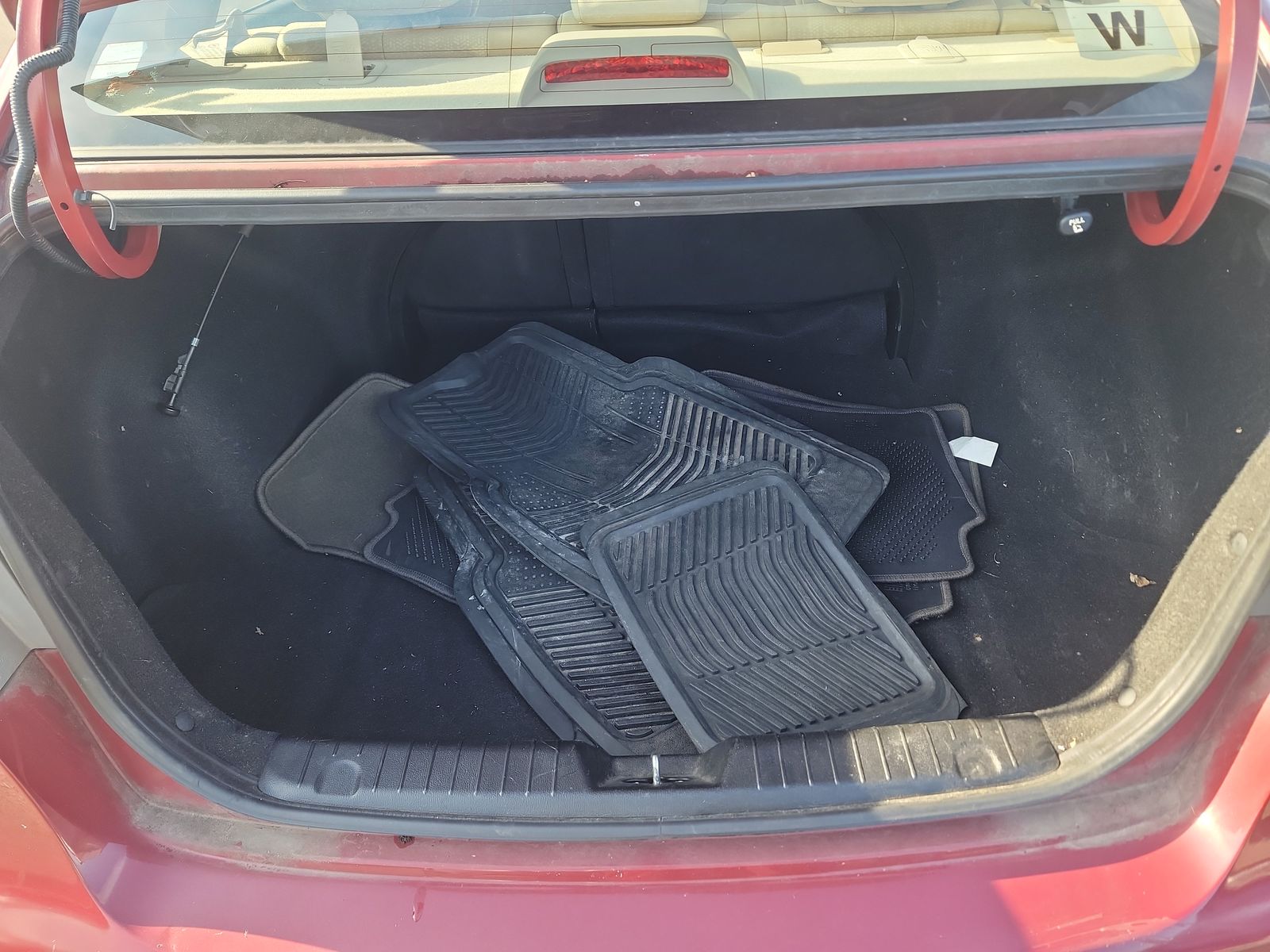 2010 Hyundai Elantra GLS FWD