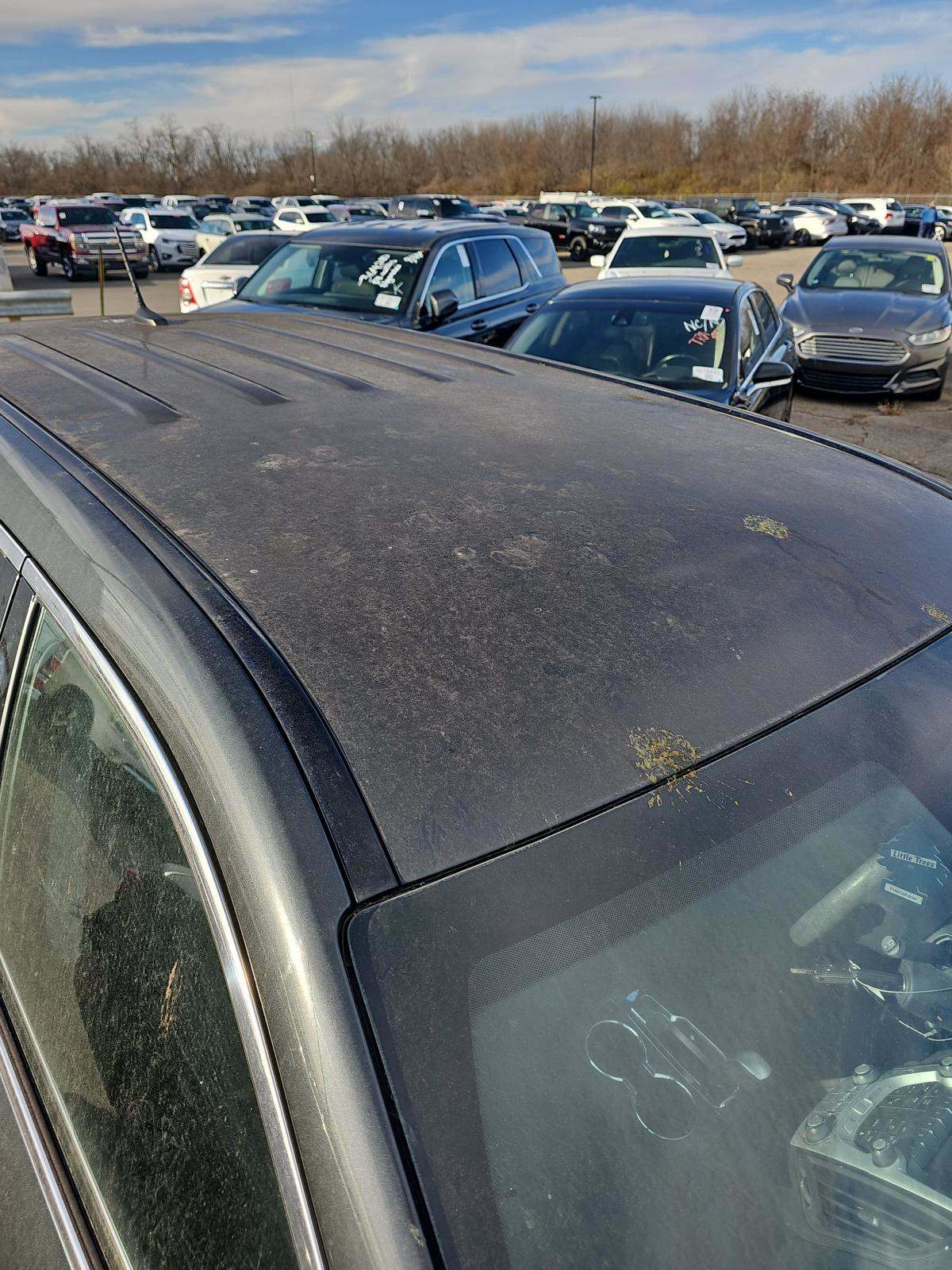 2014 Chevrolet Equinox LS FWD