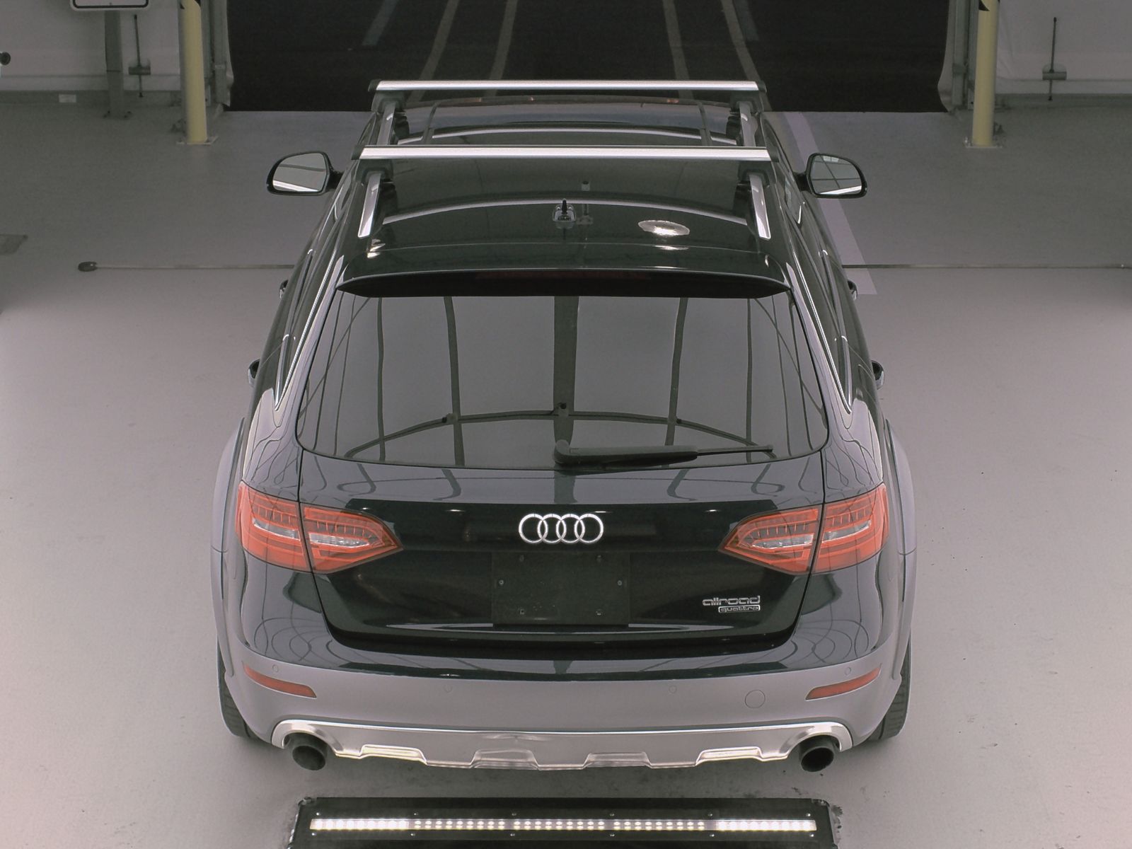 2016 Audi A4 PREMIUM  AWD