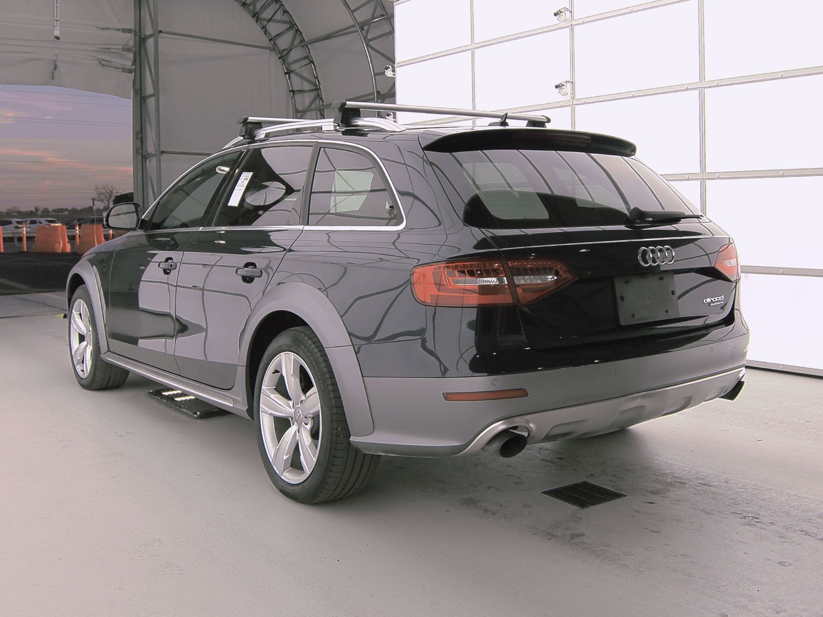2016 Audi A4 PREMIUM  AWD