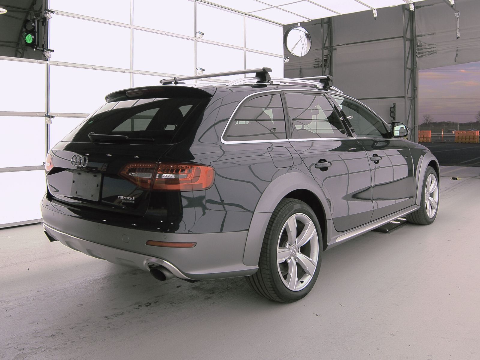 2016 Audi A4 PREMIUM  AWD