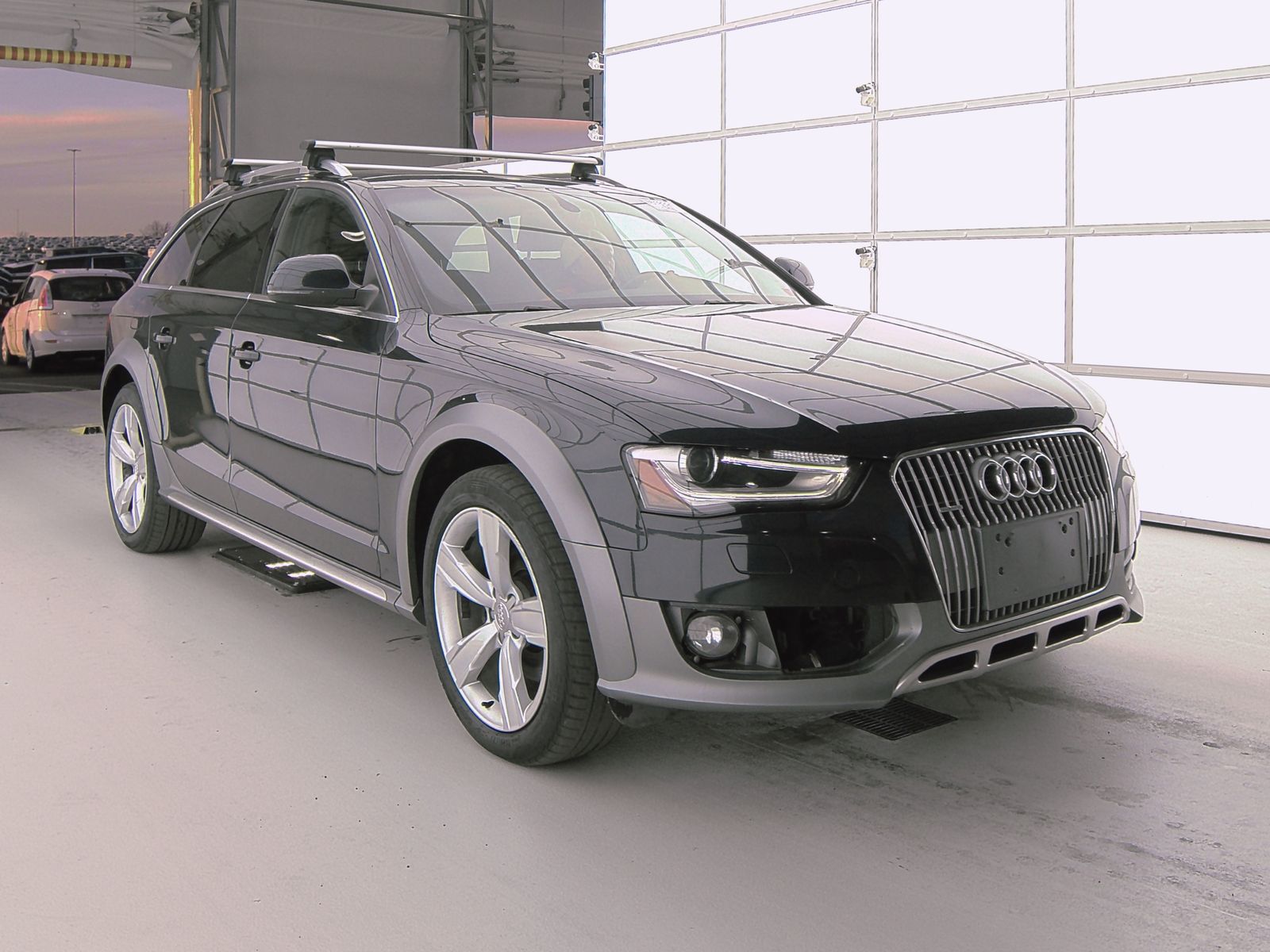 2016 Audi A4 PREMIUM  AWD