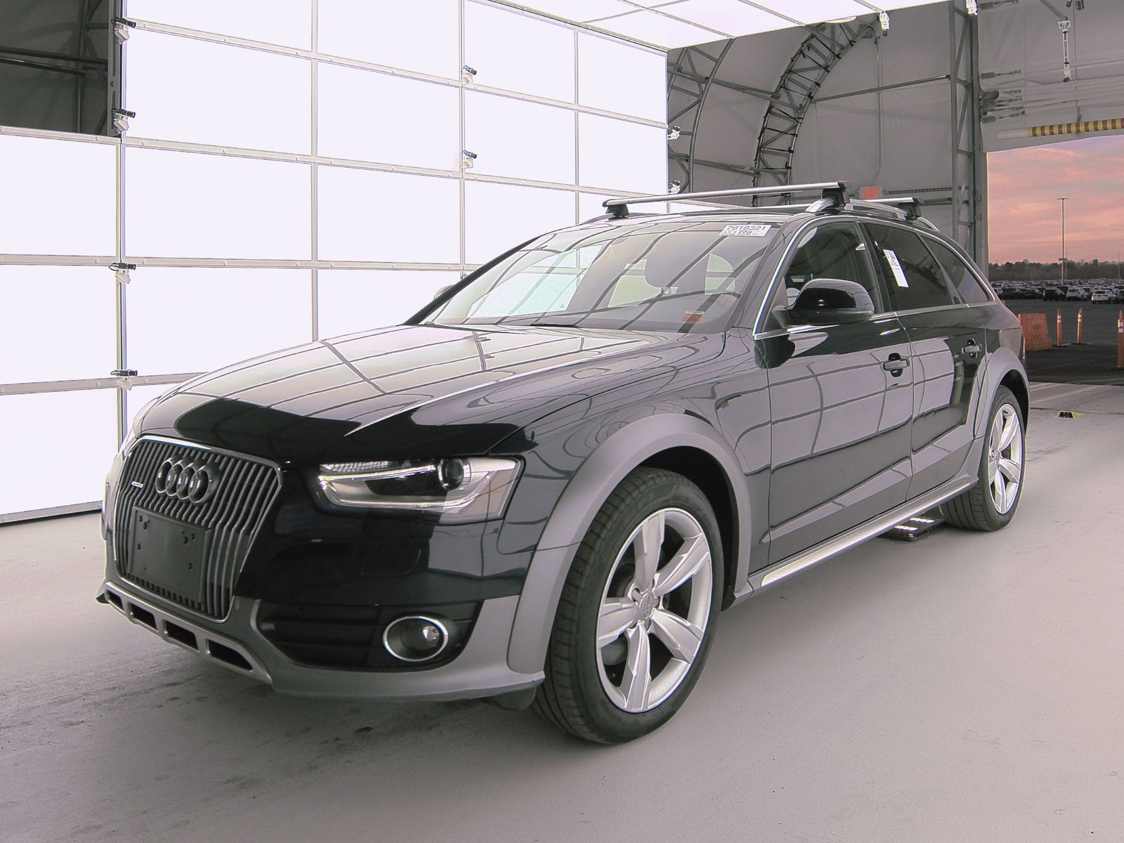 2016 Audi A4 PREMIUM  AWD