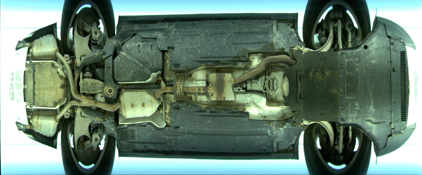 2016 Audi A4 PREMIUM  AWD