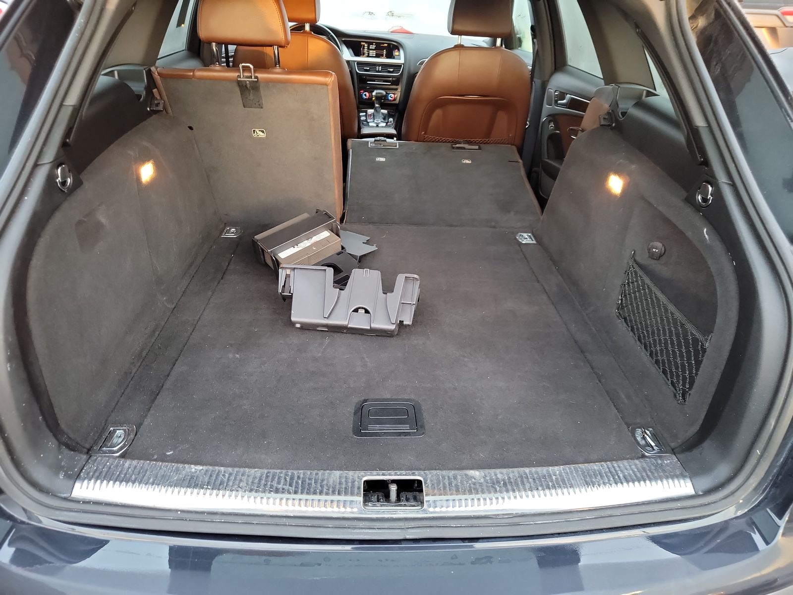 2016 Audi A4 PREMIUM  AWD