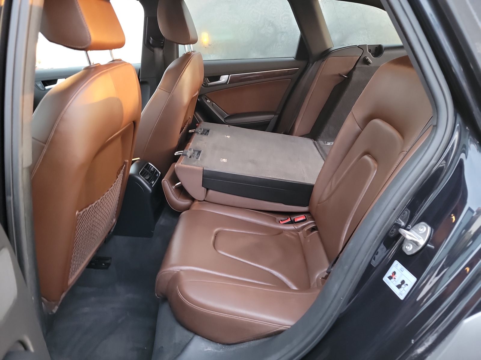 2016 Audi A4 PREMIUM  AWD