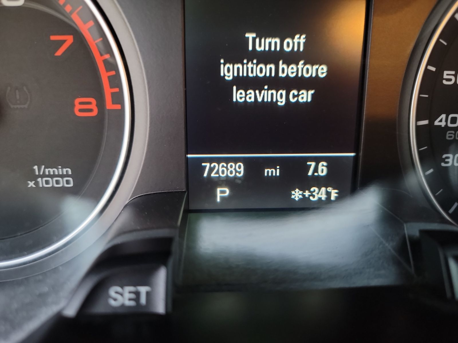 2016 Audi A4 PREMIUM  AWD