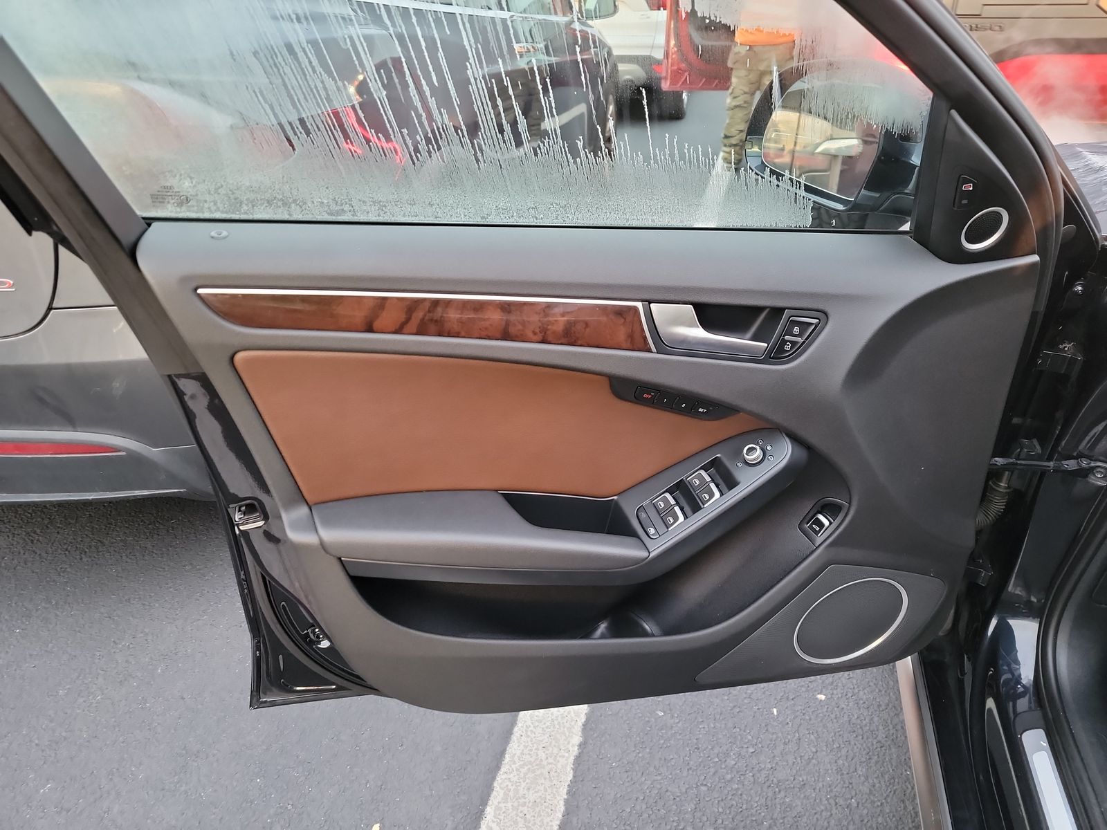 2016 Audi A4 PREMIUM  AWD