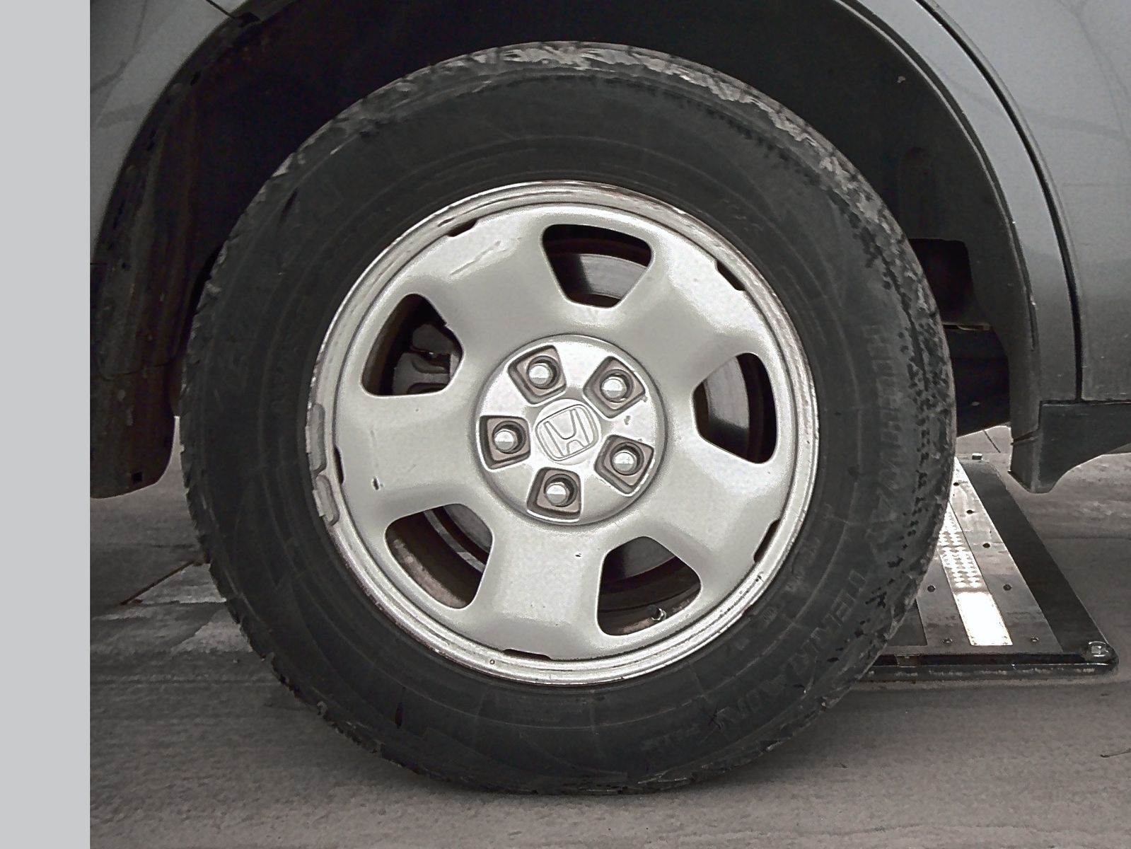 2013 Honda Pilot LX FWD