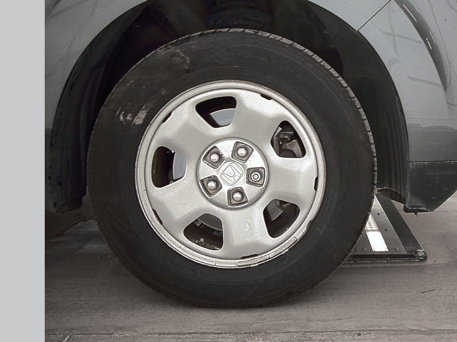 2013 Honda Pilot LX FWD