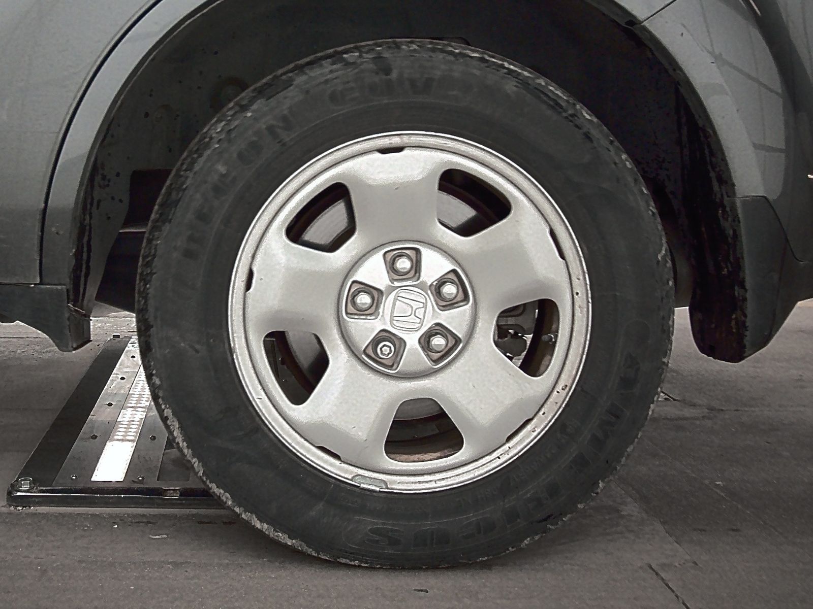 2013 Honda Pilot LX FWD