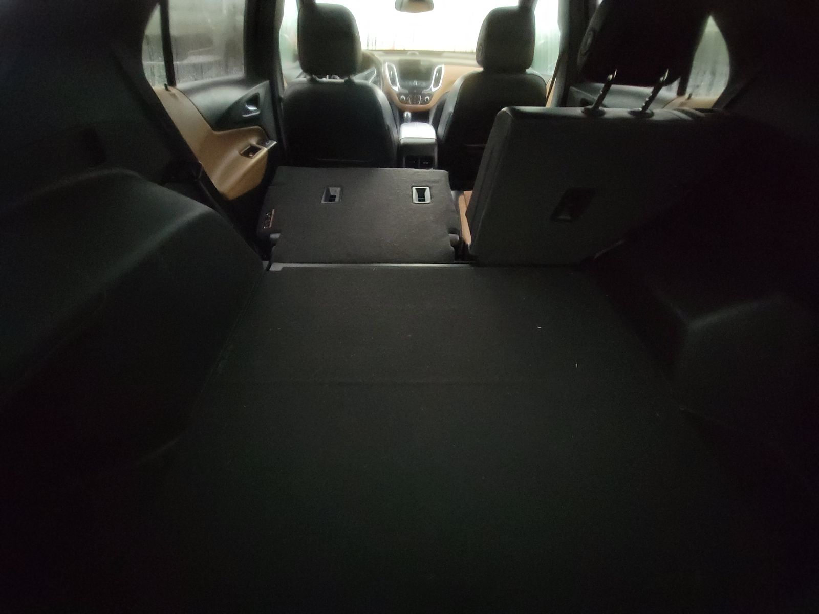 2020 Chevrolet Equinox PREMIER AWD