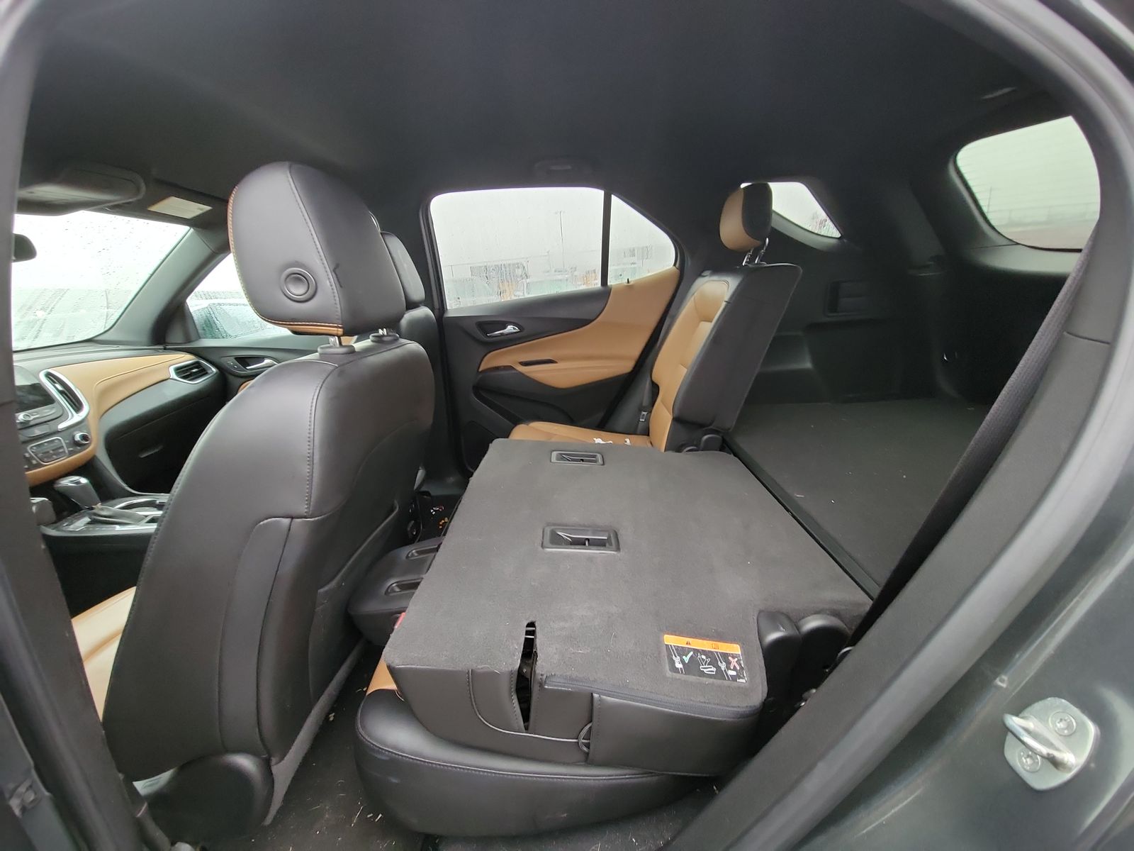 2020 Chevrolet Equinox PREMIER AWD