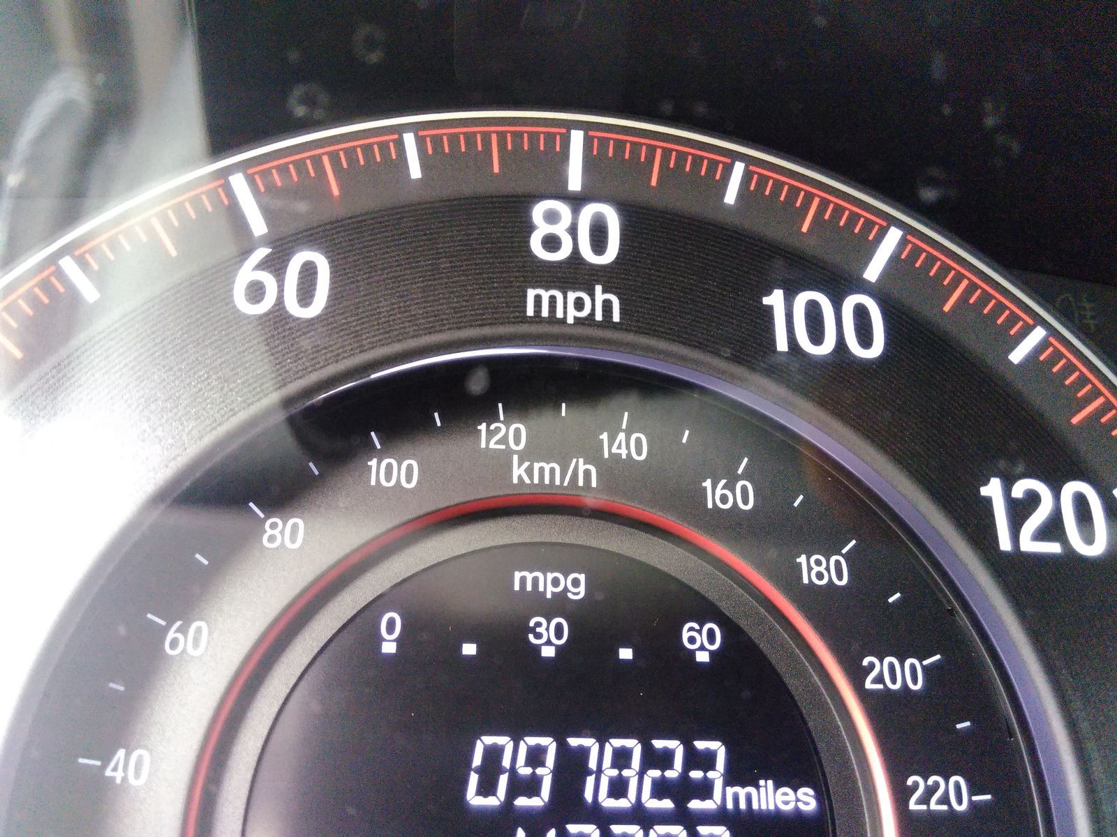 2017 Honda Accord SPORT SE FWD