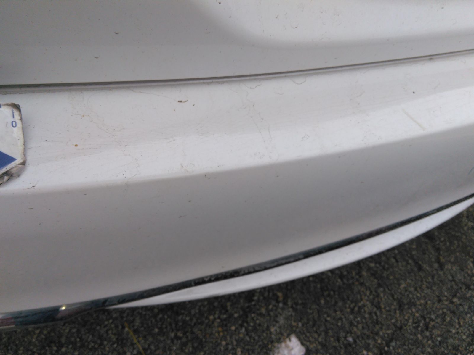 2017 Honda Accord SPORT SE FWD