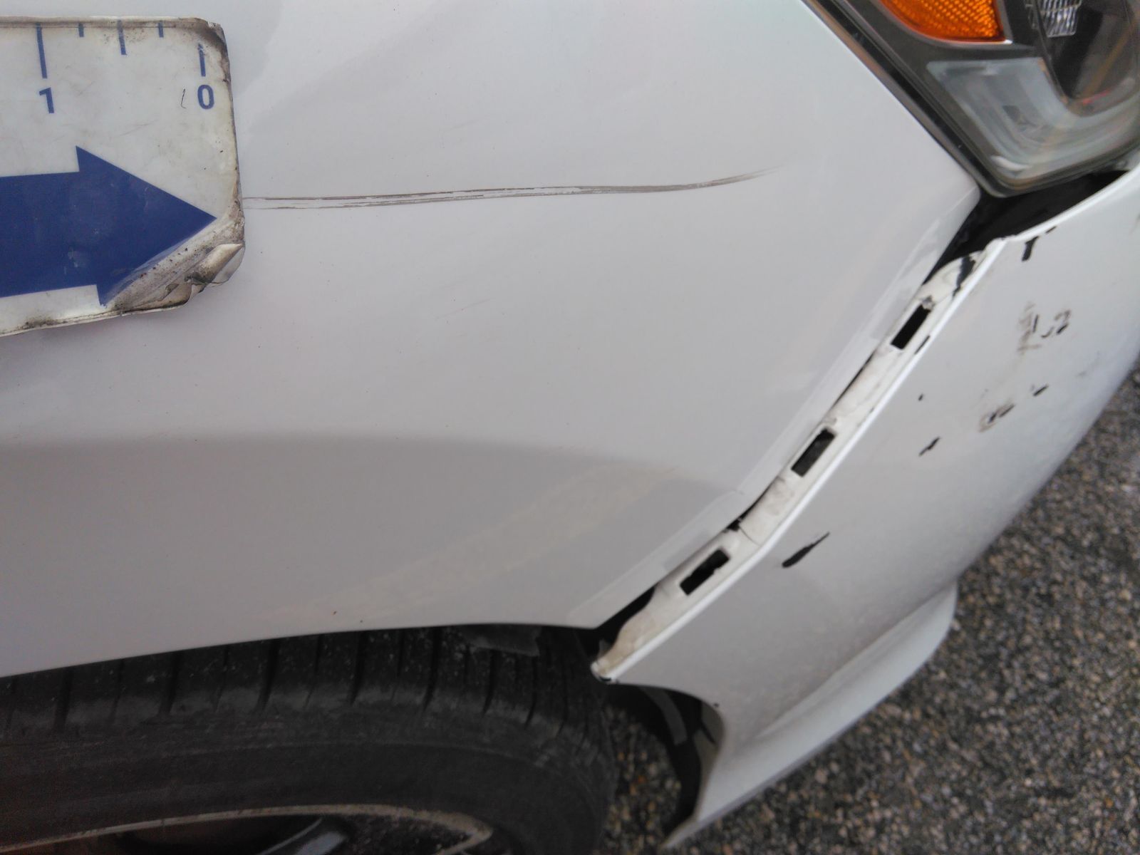 2017 Honda Accord SPORT SE FWD