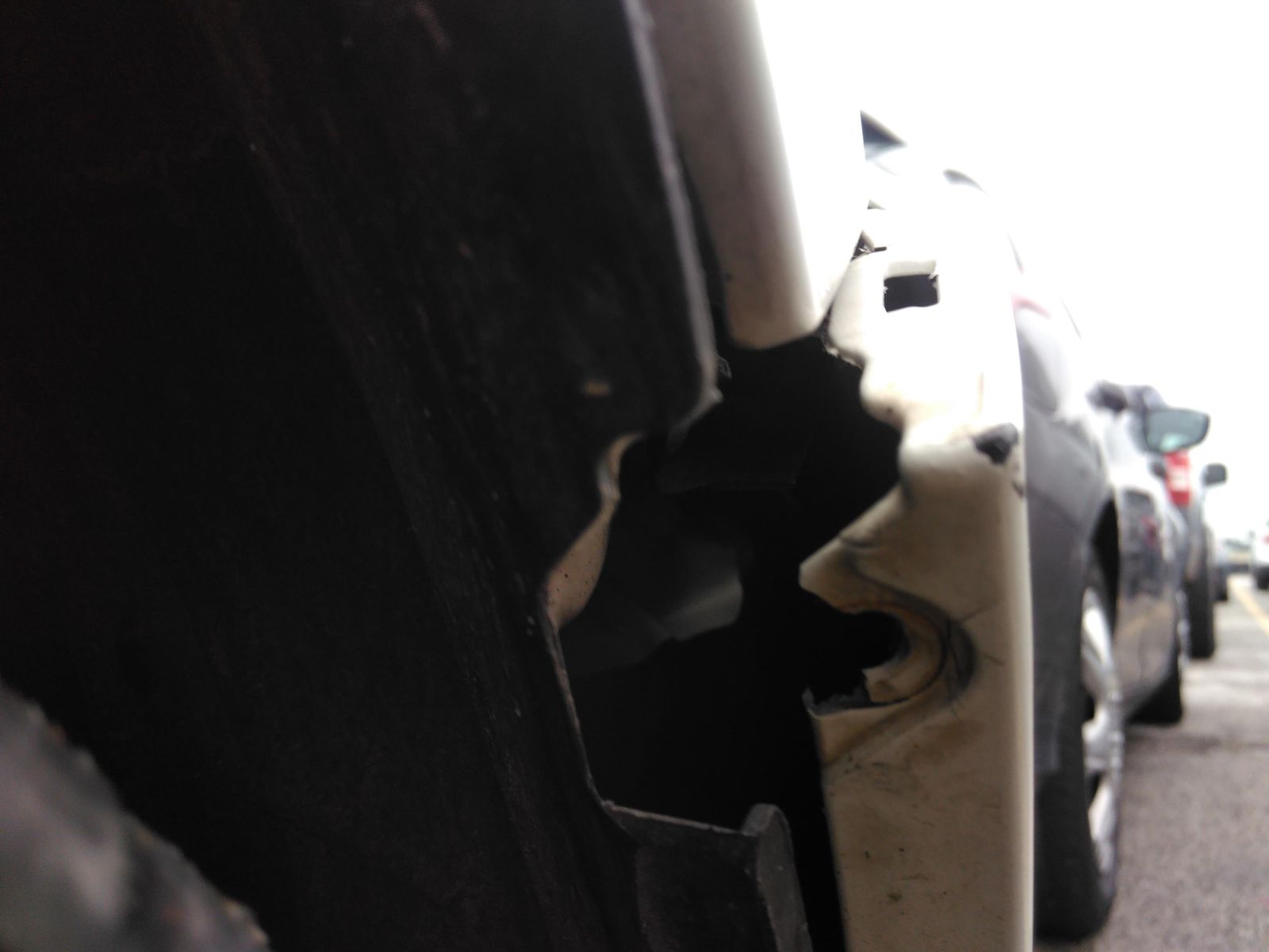 2017 Honda Accord SPORT SE FWD