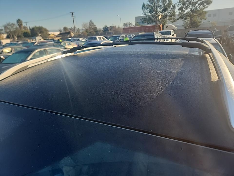 2016 Ford Escape TITANIUM FWD