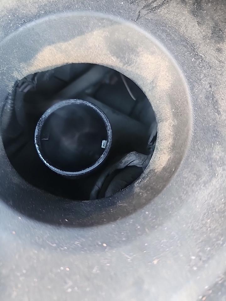 2016 Ford Escape TITANIUM FWD