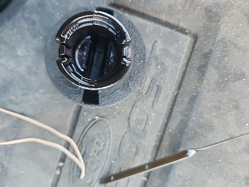 2016 Ford Escape TITANIUM FWD