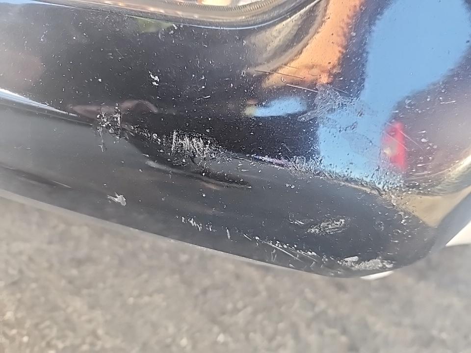 2016 Ford Escape TITANIUM FWD