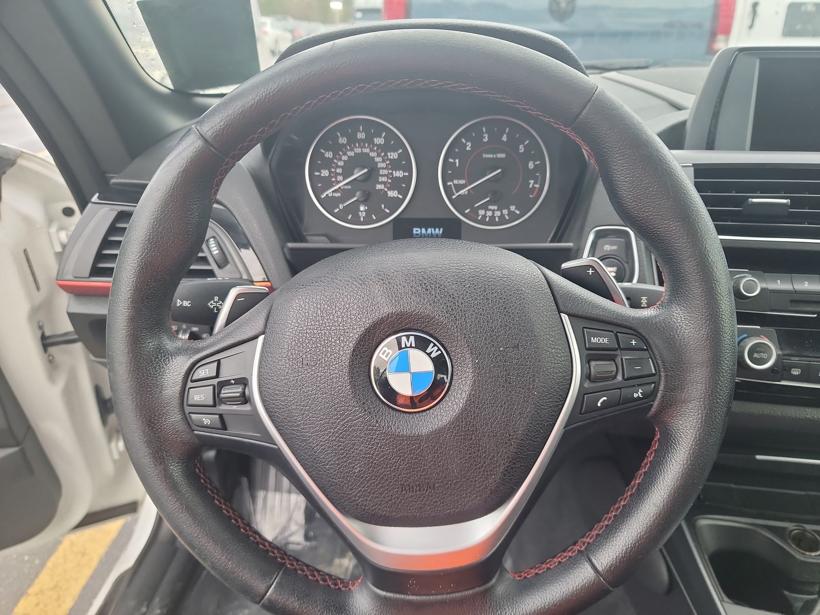 2016 BMW 2 Series 228I SPORT RWD