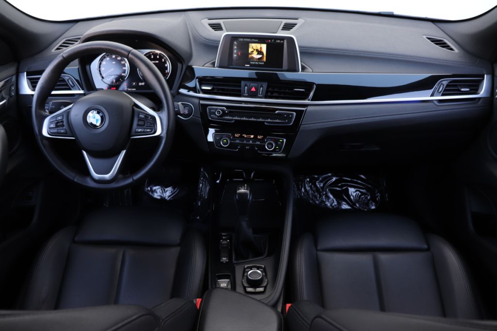 2018 BMW X2 xDrive28i AWD