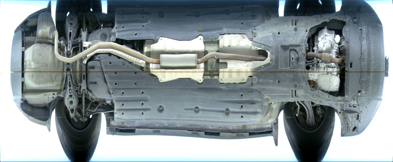 2018 Honda Civic LX FWD