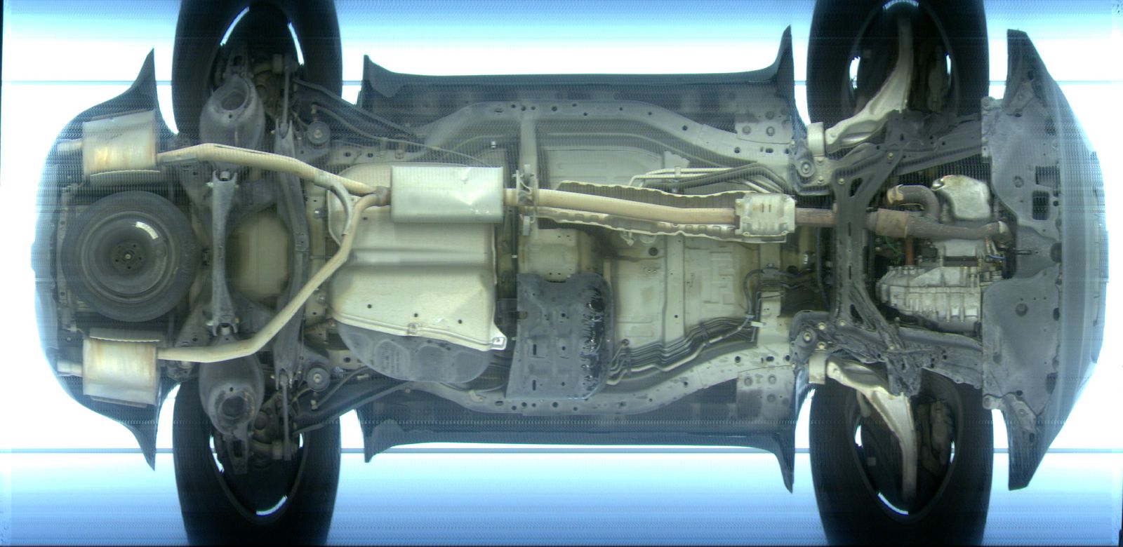 2013 Honda Pilot LX FWD