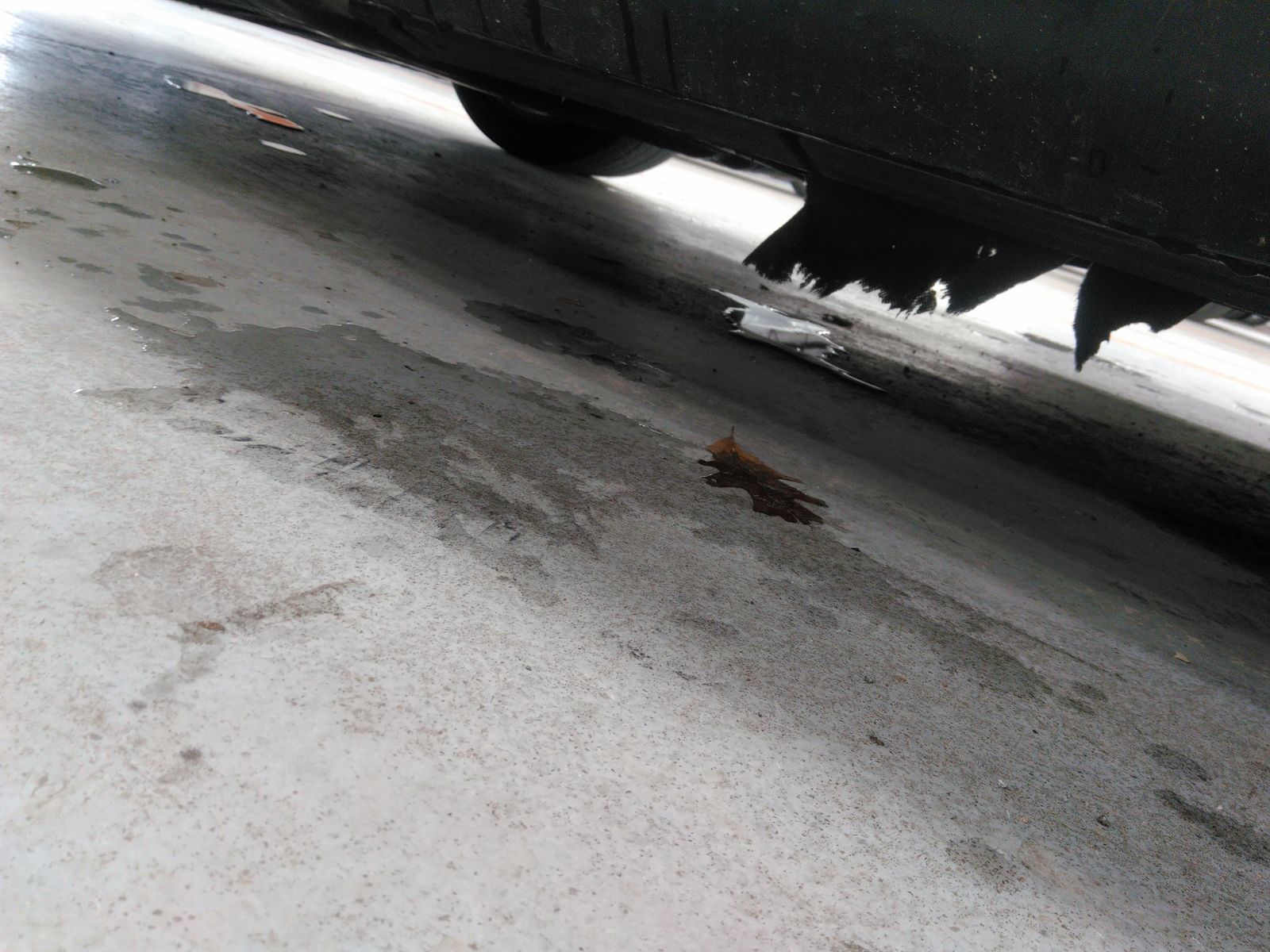 2012 Jaguar XJ XJL RWD