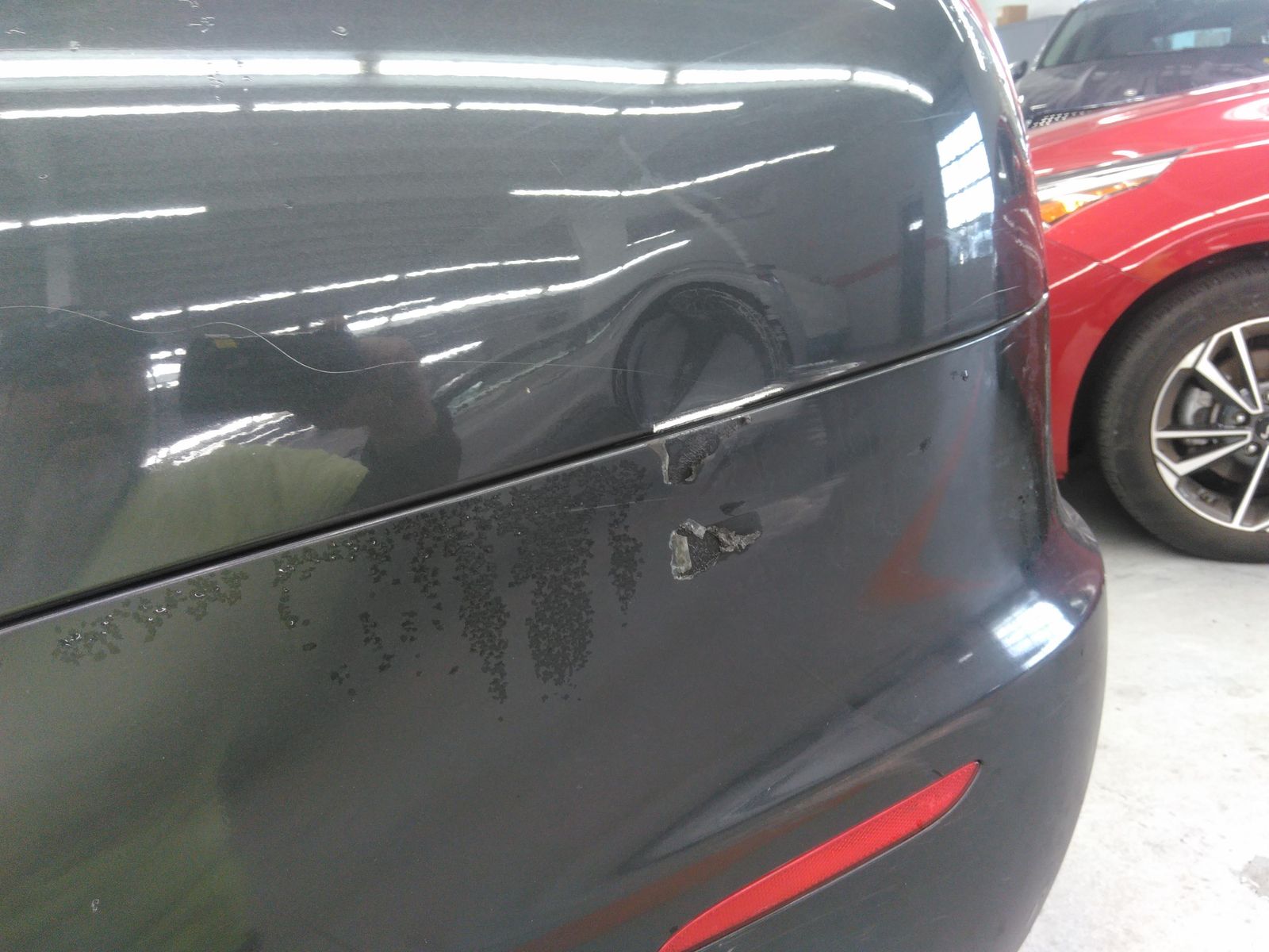 2012 Jaguar XJ XJL RWD