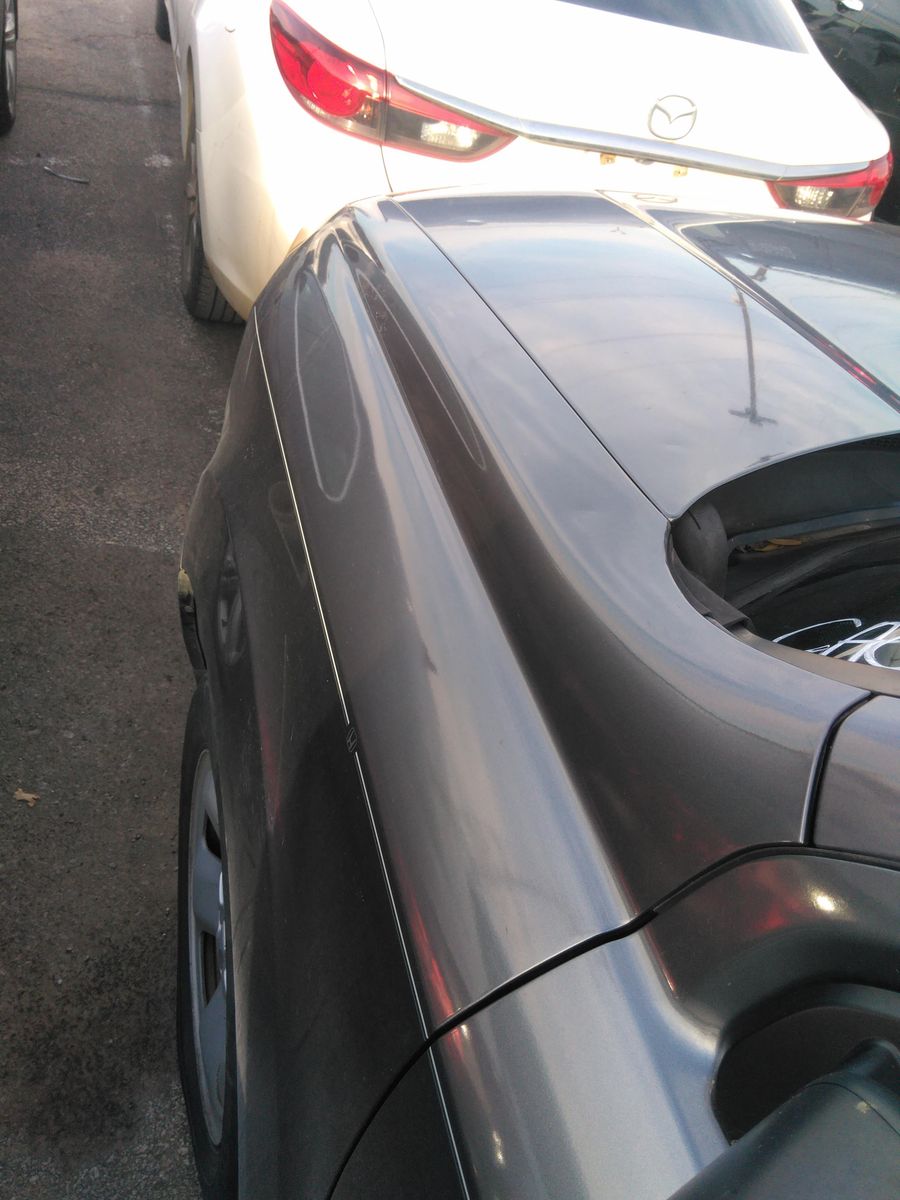 2013 Honda Pilot LX FWD