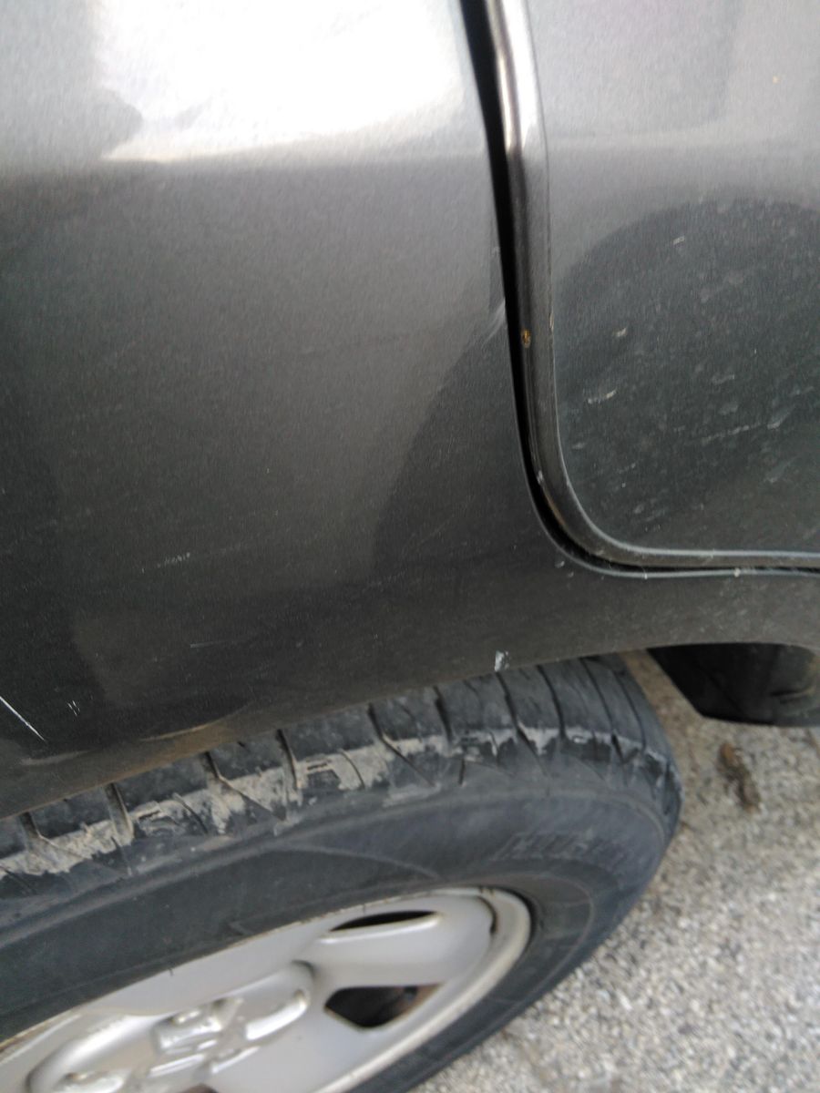 2013 Honda Pilot LX FWD