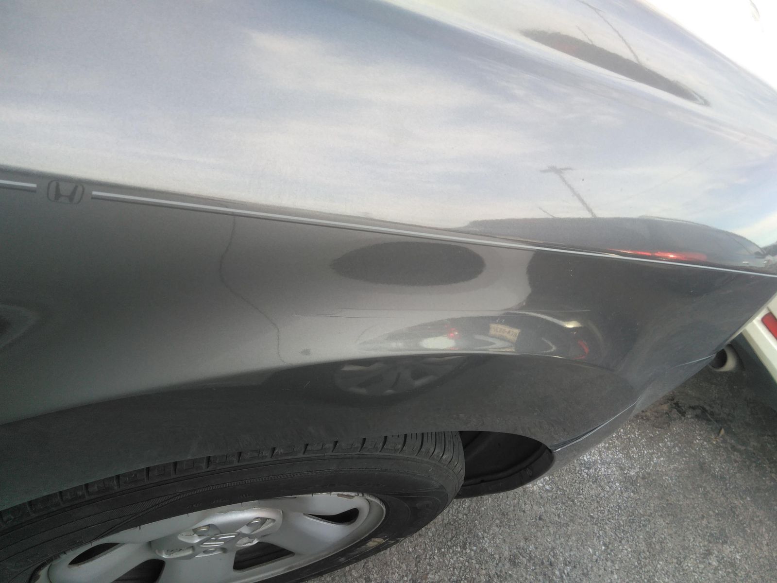 2013 Honda Pilot LX FWD