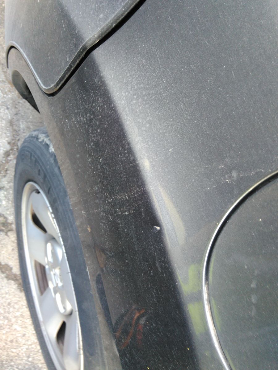 2013 Honda Pilot LX FWD