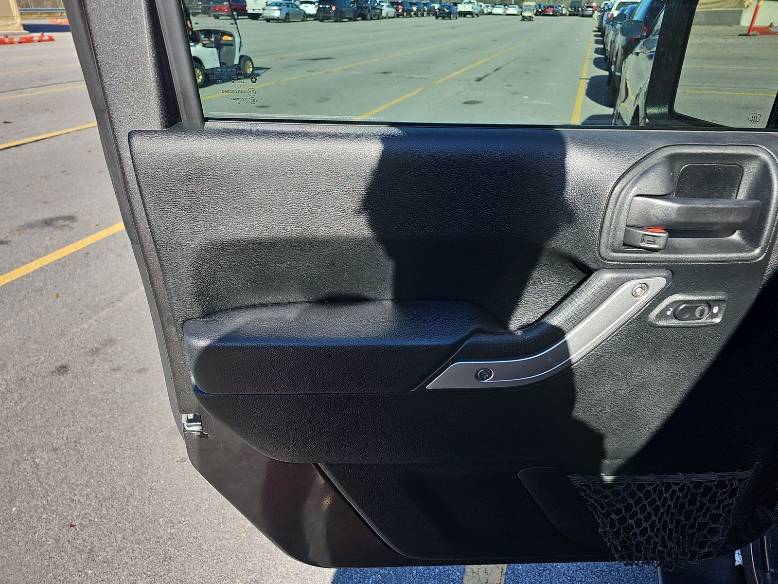 2018 Jeep Wrangler SAHARA AWD