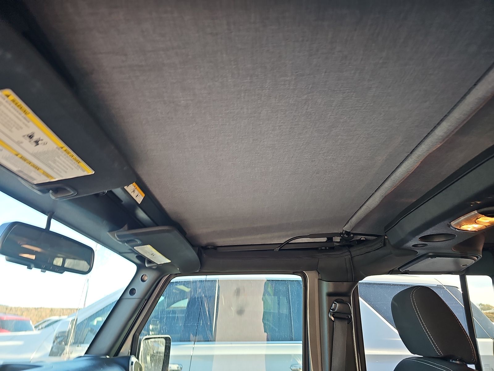2018 Jeep Wrangler SAHARA AWD