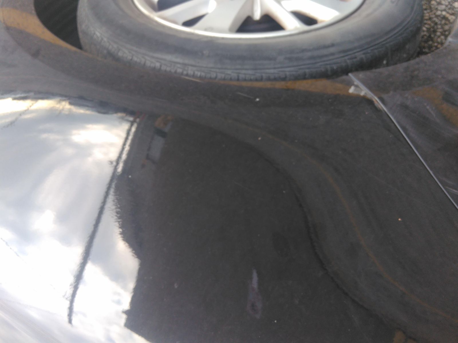 2017 Kia Optima LX FWD