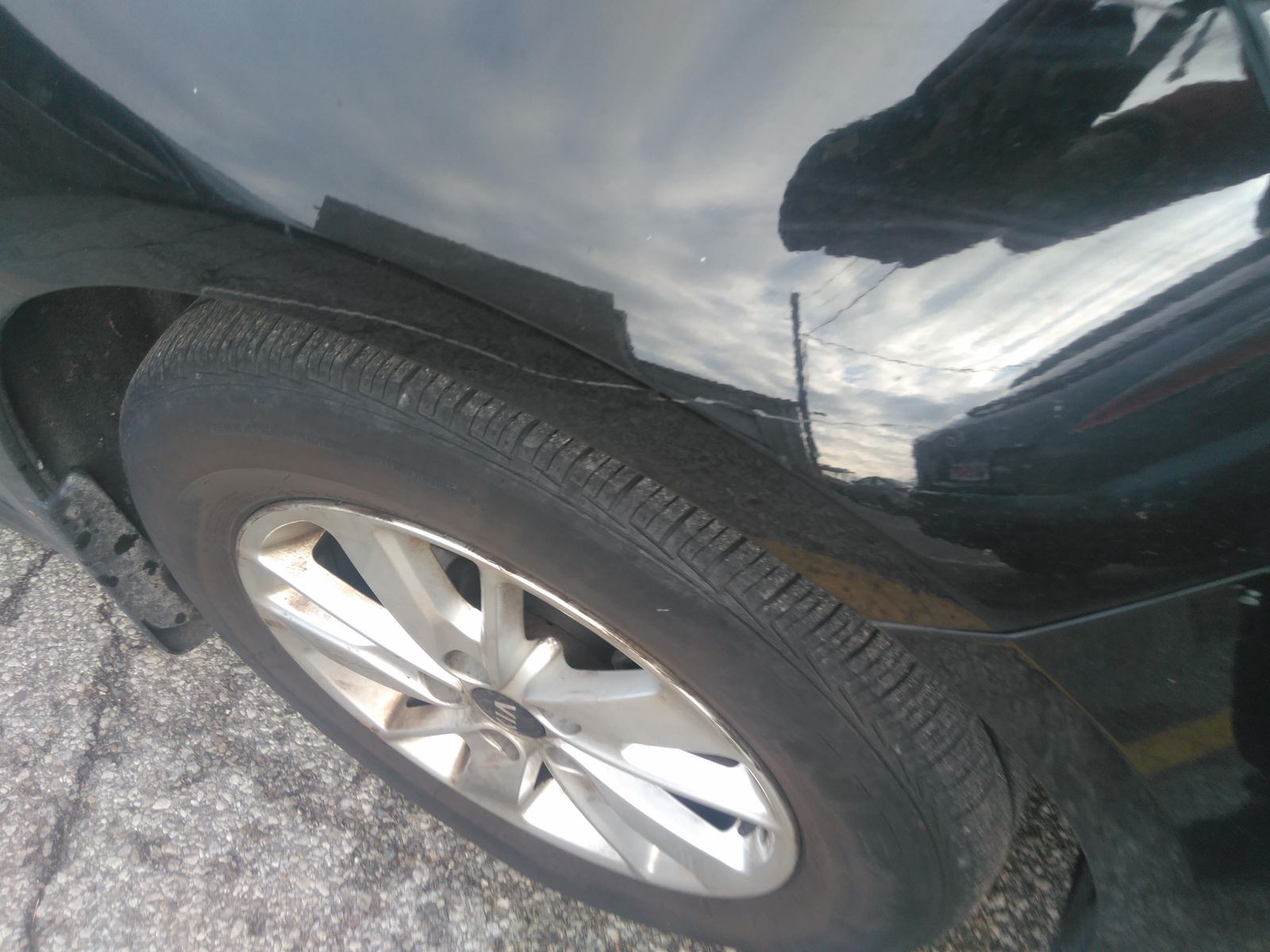 2017 Kia Optima LX FWD