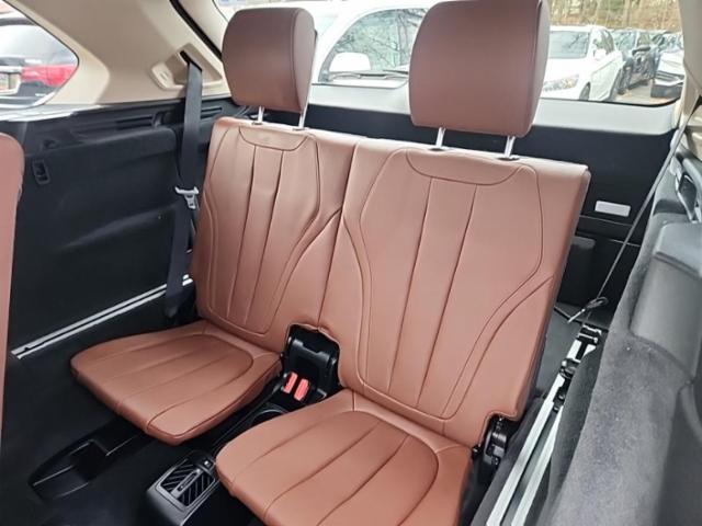 2014 BMW X5 35I XDRIVE AWD