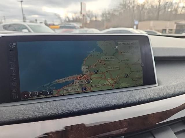 2014 BMW X5 35I XDRIVE AWD