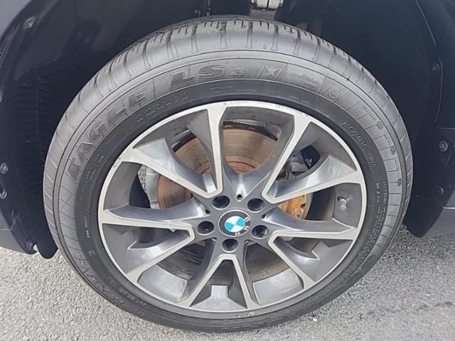 2014 BMW X5 35I XDRIVE AWD