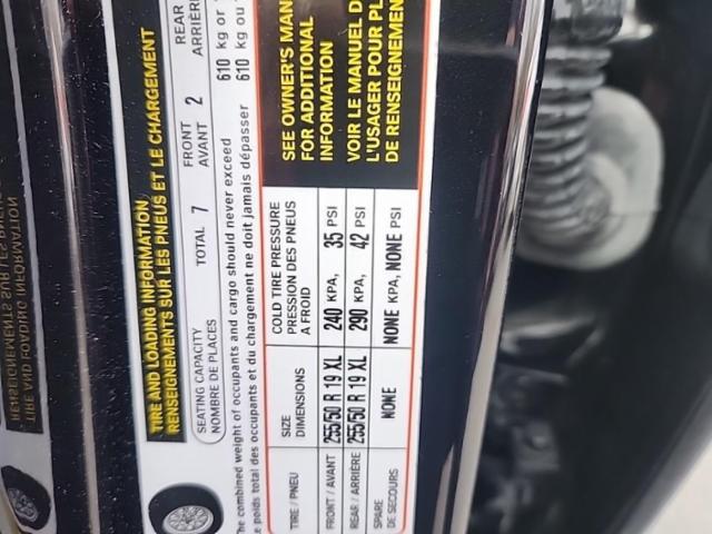2014 BMW X5 35I XDRIVE AWD