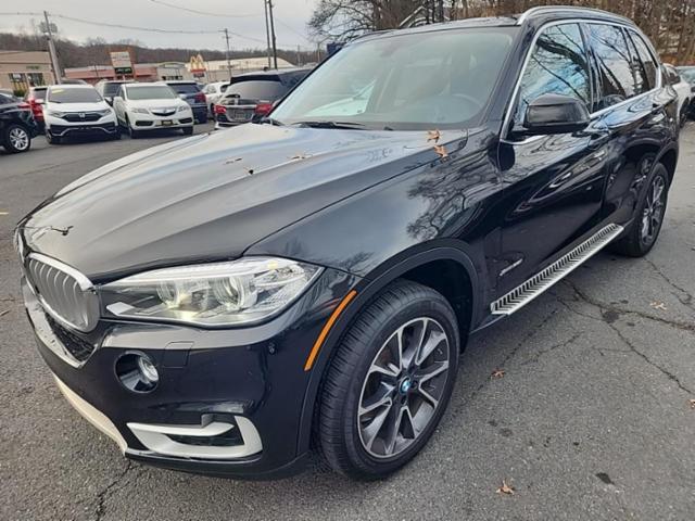 2014 BMW X5 35I XDRIVE AWD