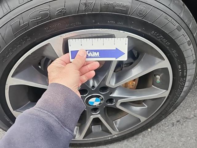 2014 BMW X5 35I XDRIVE AWD